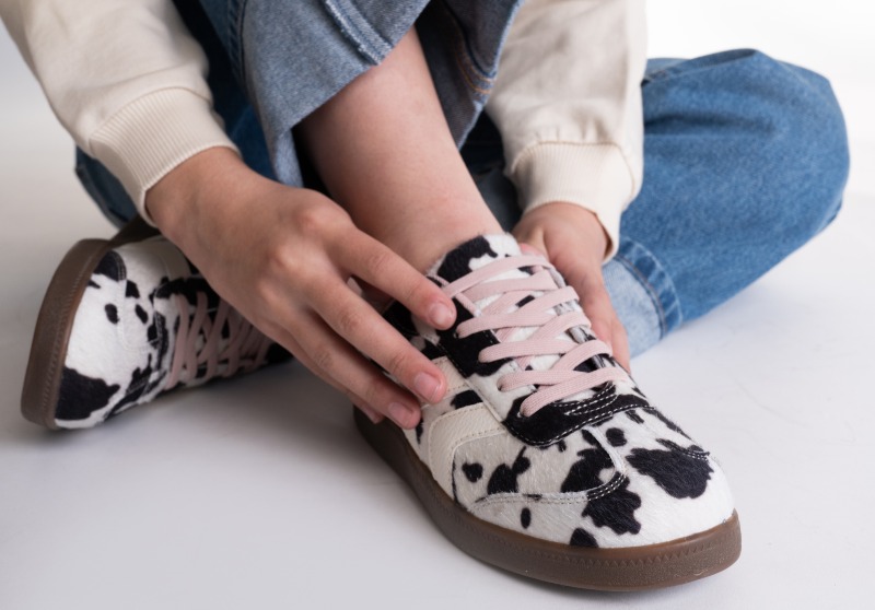 Ergonomía Evolutiva: Cómo Colloky Acompaña el Desarrollo del Pie de tu Hijo en Cada Etapa